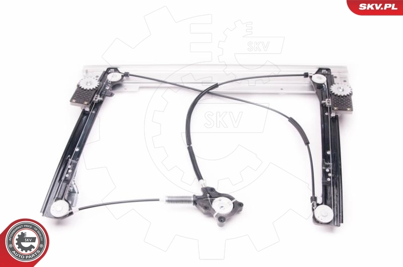 Window Regulator